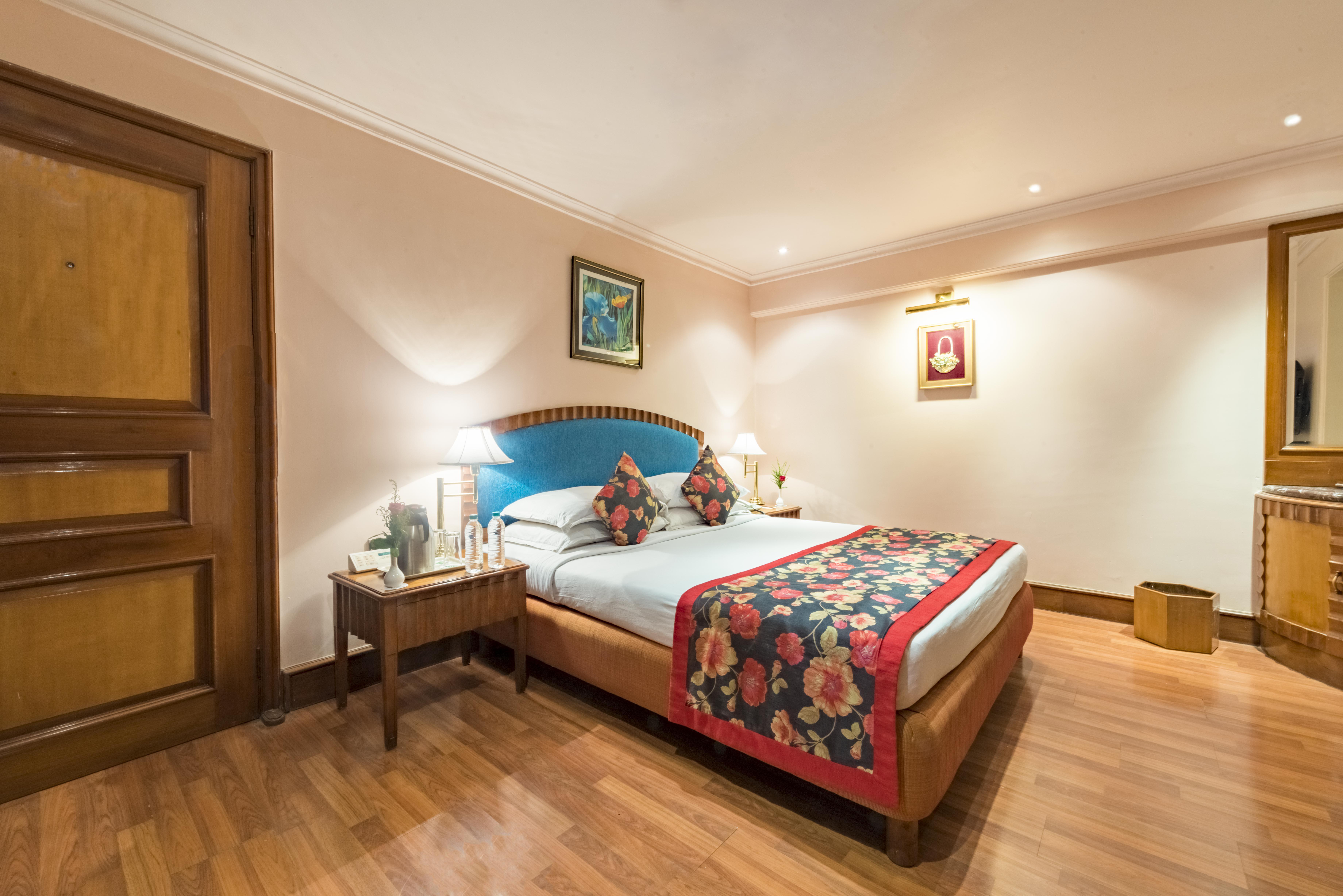 Hotel Parle International — Photos 1